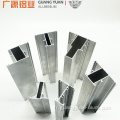 Extrusion Windows and Doors en aluminium